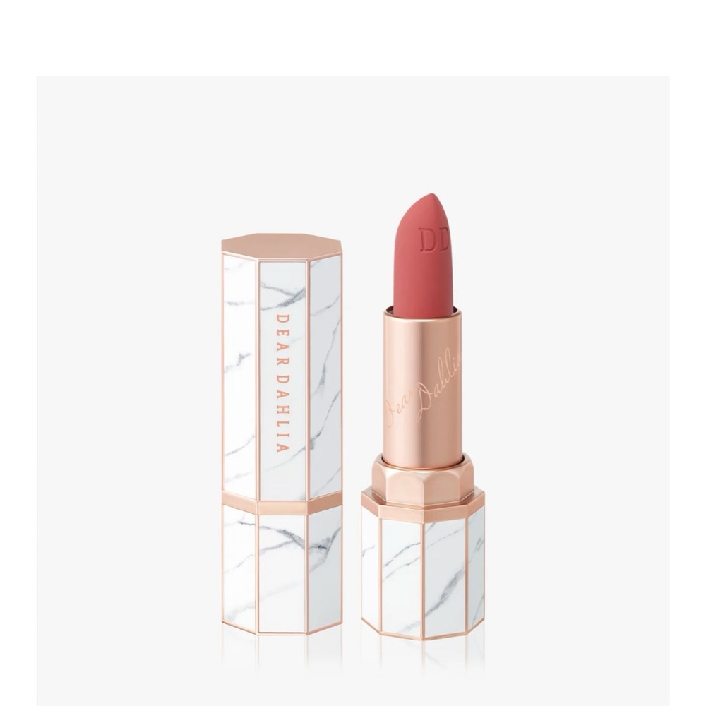 Elegant Pink Lipstick
